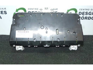 Спидометр (приборный щиток) DENSO   Toyota Corolla Verso AR10    