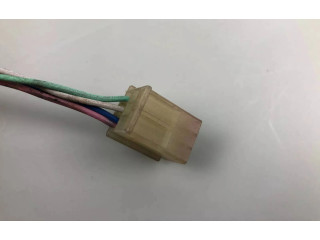 Zpětné zrcátko Subaru Outback 2001 E13013350