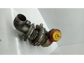 Turbodmychadlo Турбина 172010R040   Toyota Avensis T250 2.2  