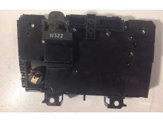 Блок управления климат-контролем 8651242, 7923   Volvo V70