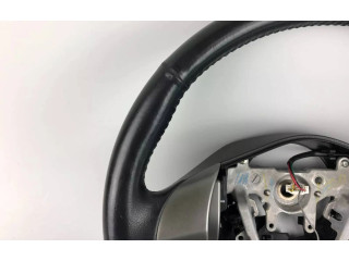 Руль Subaru Forester SH 2008 - 2013 года GS12002880