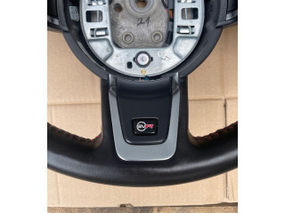 Руль Jaguar F-Pace 2016 - года KK8M3F563AA