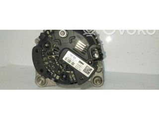 Генератор 04E903015T   Volkswagen Caddy      