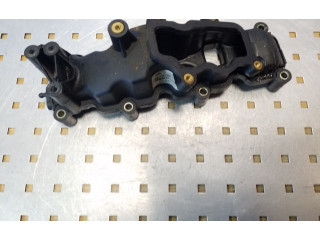 Всасывающий коллектор