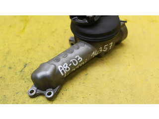 Čerpadlo oleje 057115253C Audi A8 S8 D3 4E