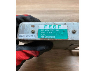 Блок управления коробкой передач FE6F189E0, FE6F Mazda 626