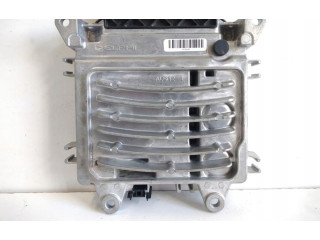 Řídící jednotka A6519008900 Mercedes-Benz ML W166 2012