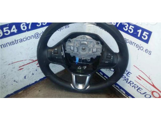 Руль Peugeot 2008 I 2013 - 2019 года