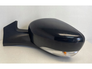 Zpětné zrcátko Renault Zoe 2012