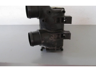 Интеркулер  M144105, IA2001   Peugeot 3008 I 1.6