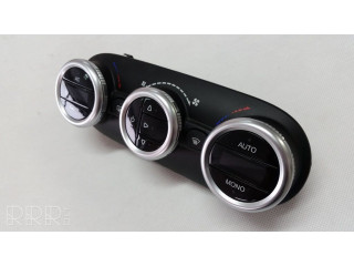 Блок управления климат-контролем 156101737 Alfa Romeo Giulietta