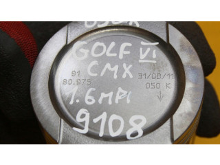  Поршень с шатуном    Volkswagen Golf VI  