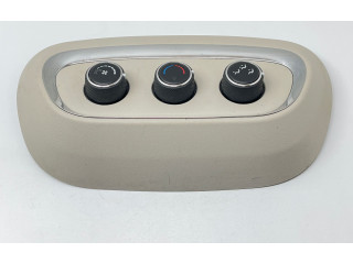 Вентилятор печки    68158253AD, T257500301   Dodge Durango III