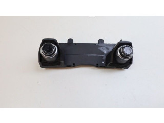 Блок управления кондиционера воздуха / климата/ печки (в салоне) 8893304828, 8893304828 Lynk & co 01