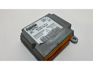 Блок подушек безопасности 9659111980, 602327400 Citroen Xsara Picasso