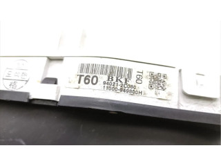 Панель приборов 94021-2C080, 11000-949800H Honda HR-V