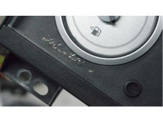 Přístrojová deska Chrysler Voyager 2008