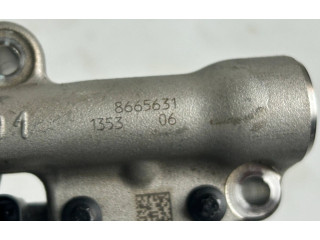 Комплект форсунок 8665631, 8656548 Mini Cooper Countryman F60 B38A15A