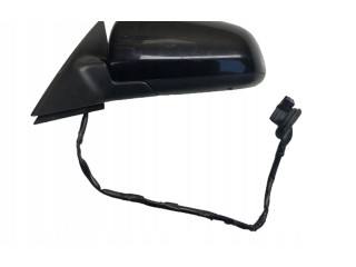 Зеркало электрическое        Audi A3 S3 A3 Sportback 8P  2005 - 2013 года   