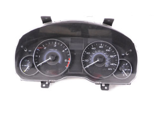 Přístrojová deska Subaru Outback 2010 85002AJ731