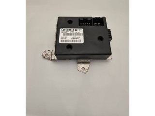 Блок управления 68277136af, 68277156AA   Ram 1500