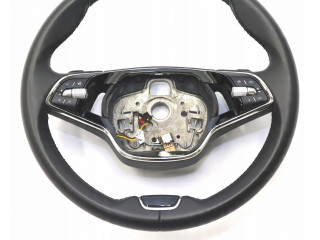 Руль Skoda Octavia Mk4 2019 - года 5E3419093AT, 3F26FDC2