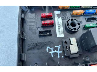 Pojistková skříňka 3C0937125A Volkswagen Tiguan 2014