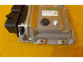 Блок управления двигателем Блок управления 55262137, 55262137   Fiat 500L