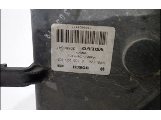 Вентилятор радиатора     30680547    Volvo S80 