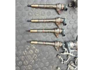 Комплект системы впрыска топлива 04L130277A    Skoda Octavia Mk3 (5E)   