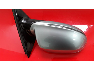 Zpětné zrcátko pravé Audi A8 S8 D4 4H 2012 E1021061, 4H1857410G