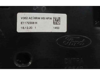 Модуль блока управления кондиционером E1172308H   Ford Tourneo