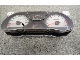 Панель приборов 3410G-86G00 Suzuki Ignis