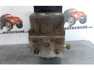 Блок АБС 9636084580 Peugeot 306 - года