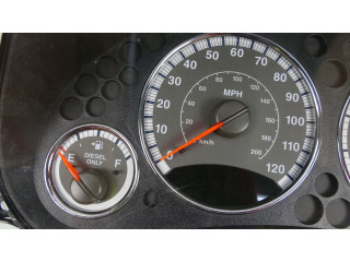 Панель приборов P56044876AD Jeep Cherokee III KJ