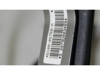 Кнопки рулевого колеса