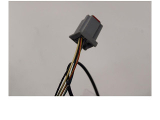 Зеркало электрическое        Ford Fusion  2002 - 2005 года   