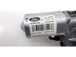 Моторчик заднего дворника 1884835 Ford Tourneo