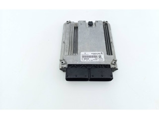 Блок управления двигателя 670031346, 0261S09896 Maserati Ghibli