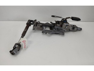    Рулевая рейка 8P1419502J, 8P1419502J   Audi A3 S3 8P 2003 - 2012 года