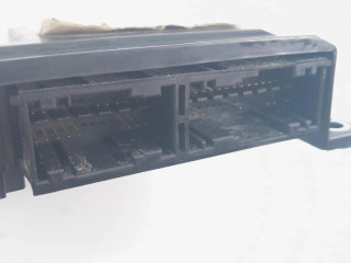 Блок подушек безопасности 9674290580, CENTRALITAAIRBAG   Citroen Berlingo