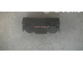 Блок управления климат-контролем 6V0819045B, 6V0819045B Skoda Fabia Mk3 (NJ)