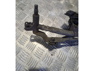 Моторчик дворников 00006401F4 Citroen C2