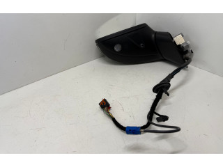 Zpětné zrcátko Volkswagen Touareg II 2016 7P6857501ED