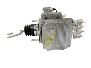 Блок управления АБС 4727047030 Lexus NX