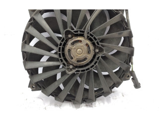 Вентилятор радиатора     1400821280    Fiat Ulysse 
