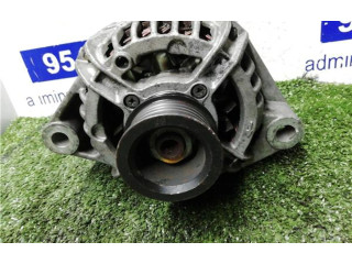 Генератор 0124225011, 0124225011 Rover 25