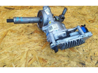 рейка Колонка рулевая ZZZZZ Opel Meriva A 2003 - 2010 года