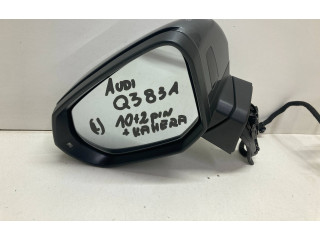 Зеркало электрическое Audi Q3 F3 2018 - года