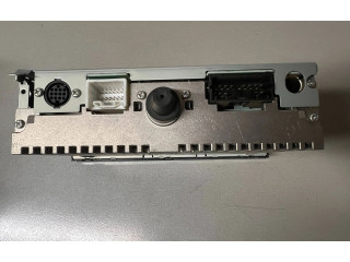 Переключатель дворников MR587702HA, 52037270C Mitsubishi Colt